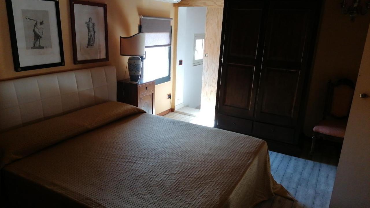Baglio Isolalunga Bed & Breakfast Marsala Ngoại thất bức ảnh