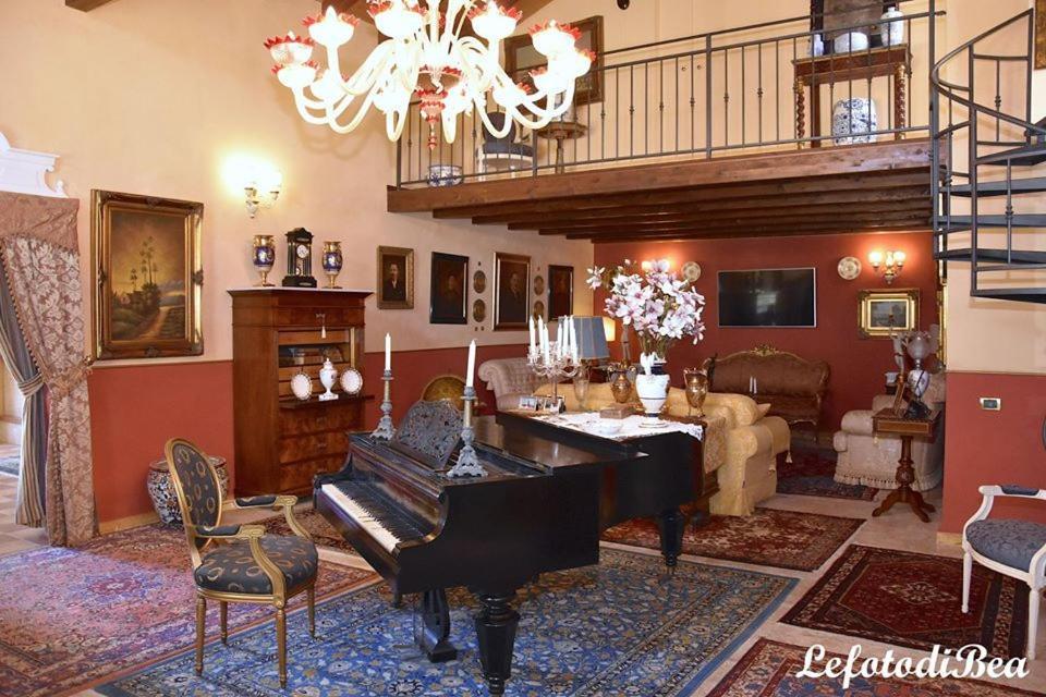 Baglio Isolalunga Bed & Breakfast Marsala Ngoại thất bức ảnh